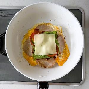具をのせた画像
